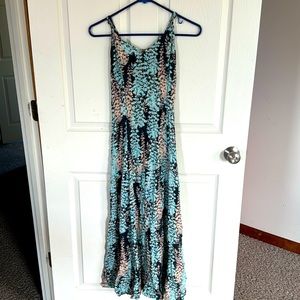 Spring dress. Size 2 Gap